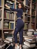 Selena Gomez Booty for SG x PUMA AW19 Collection 2019