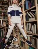 Selena Gomez Booty for SG x PUMA AW19 Collection 2019
