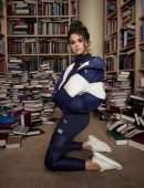 Selena Gomez Booty for SG x PUMA AW19 Collection 2019