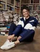 Selena Gomez Booty for SG x PUMA AW19 Collection 2019