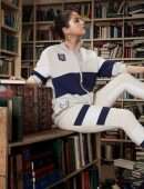 Selena Gomez Booty for SG x PUMA AW19 Collection 2019