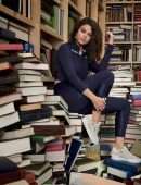 Selena Gomez Booty for SG x PUMA AW19 Collection 2019