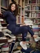 Selena Gomez Booty for SG x PUMA AW19 Collection 2019