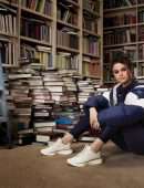 Selena Gomez Booty for SG x PUMA AW19 Collection 2019