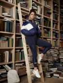 Selena Gomez Booty for SG x PUMA AW19 Collection 2019