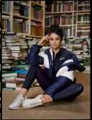 Selena Gomez Booty for SG x PUMA AW19 Collection 2019