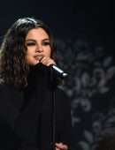 Selena Gomez at 2019 American Music Awards in Los Angeles