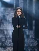 Selena Gomez at 2019 American Music Awards in Los Angeles