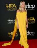 Sienna Miller at 23rd Annual Hollywood Film Awards in Beverly Hills