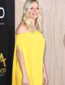 Sienna Miller at 23rd Annual Hollywood Film Awards in Beverly Hills