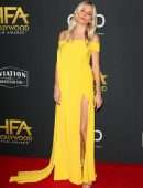 Sienna Miller at 23rd Annual Hollywood Film Awards in Beverly Hills