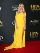 Sienna Miller at 23rd Annual Hollywood Film Awards in Beverly Hills