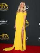 Sienna Miller at 23rd Annual Hollywood Film Awards in Beverly Hills
