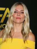 Sienna Miller at 23rd Annual Hollywood Film Awards in Beverly Hills