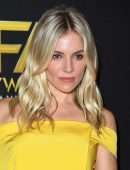 Sienna Miller at 23rd Annual Hollywood Film Awards in Beverly Hills