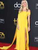 Sienna Miller at 23rd Annual Hollywood Film Awards in Beverly Hills