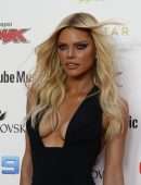 Sophie Monk at 33rd Annual ARIA Awards 2019 at The Sun in Sydney