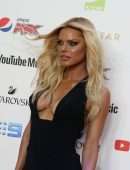 Sophie Monk at 33rd Annual ARIA Awards 2019 at The Sun in Sydney