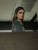 Taylor Hill Photoshoot for InStyle Mexico - November 2019