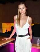 Toni Garrn at International Music Awards 2019 in Berlin