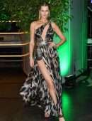 Toni Garrn at International Music Awards 2019 in Berlin