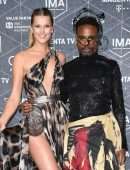 Toni Garrn at International Music Awards 2019 in Berlin