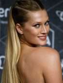 Toni Garrn at International Music Awards 2019 in Berlin