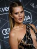 Toni Garrn at International Music Awards 2019 in Berlin