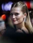 Toni Garrn at International Music Awards 2019 in Berlin