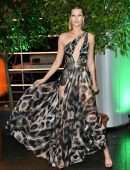 Toni Garrn at International Music Awards 2019 in Berlin