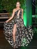Toni Garrn at International Music Awards 2019 in Berlin