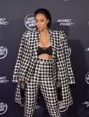 Tyra Banks at 2nd Annual American Influencer Awards in Hollywood