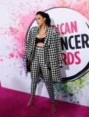Tyra Banks at 2nd Annual American Influencer Awards in Hollywood