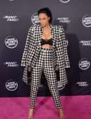 Tyra Banks at 2nd Annual American Influencer Awards in Hollywood