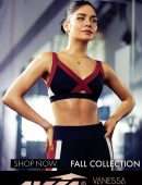 Vanessa Hudgens in Vanessa Hudgens Collection x Avia Fitness by Mike Rosenthal - November 2019