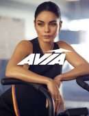 Vanessa Hudgens in Vanessa Hudgens Collection x Avia Fitness by Mike Rosenthal - November 2019