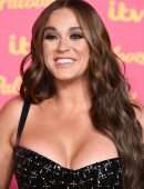 Vicky Pattison at ITV Palooza 2019 in London