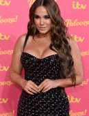 Vicky Pattison at ITV Palooza 2019 in London