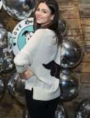 Victoria Justice at Love Leo Rescue's 2nd Annual Cocktails For A Cause in LA