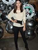 Victoria Justice at Love Leo Rescue's 2nd Annual Cocktails For A Cause in LA