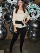 Victoria Justice at Love Leo Rescue's 2nd Annual Cocktails For A Cause in LA