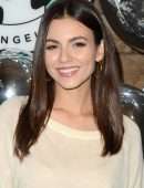 Victoria Justice at Love Leo Rescue's 2nd Annual Cocktails For A Cause in LA