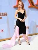 Zara Larsson at Netflix's "Klaus" Premiere in Westwood