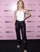 Zara Larsson at The Teen Vogue Summit 2019 in Los Angeles