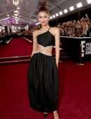 Zendaya Coleman at 45th E! People's Choice Awards in Santa Monica