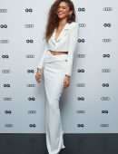 Zendaya Coleman at GQ Men of The Year Awards 2019 in Sydney