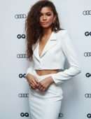 Zendaya Coleman at GQ Men of The Year Awards 2019 in Sydney