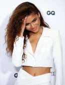 Zendaya Coleman at GQ Men of The Year Awards 2019 in Sydney