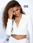Zendaya Coleman at GQ Men of The Year Awards 2019 in Sydney