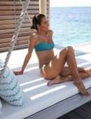 Alessandra Ambrosio in Gal Floripa 2019